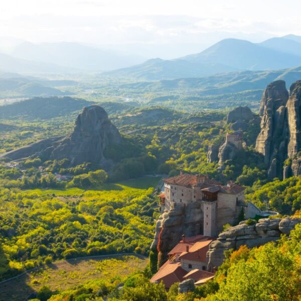 meteora tour in greece dephi meteora two days tour 1 scaled