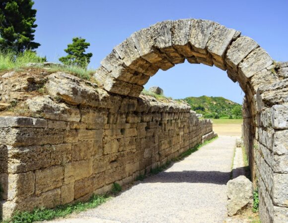 Corinth – Mycenae – Nauplio – Epidaur – Olympia tour (2 days)
