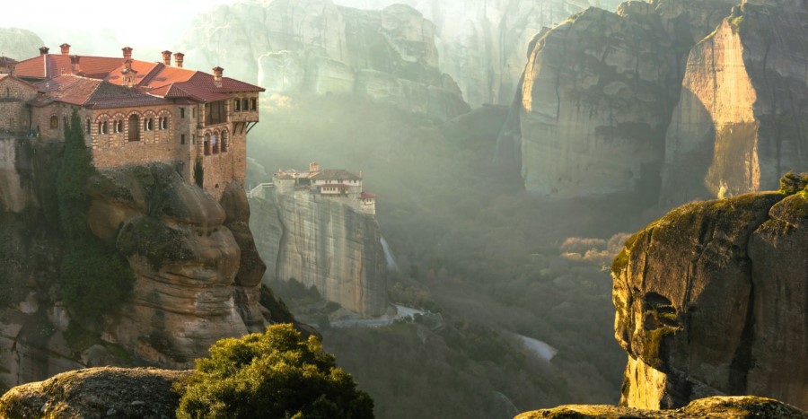 Meteora