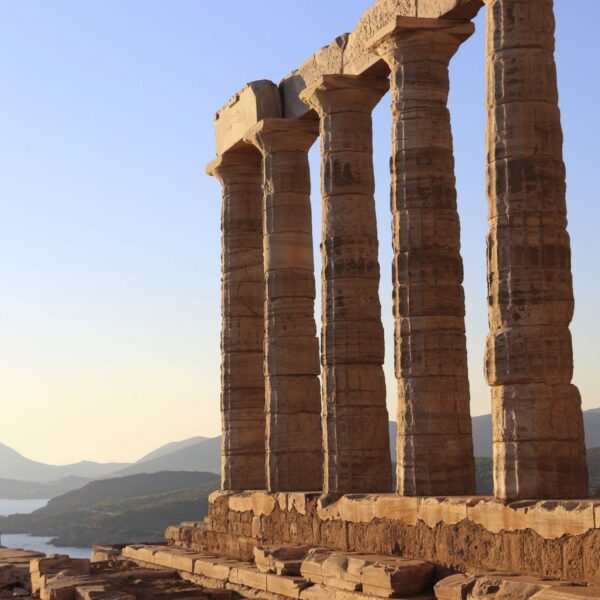 cape sounio temple of poseidon tour in greece main athens and sounio tour scaled