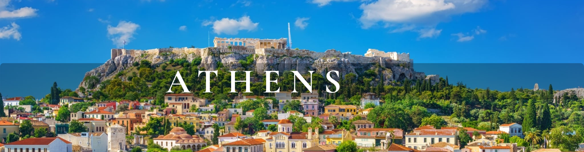 Athens Tour In Greece locations