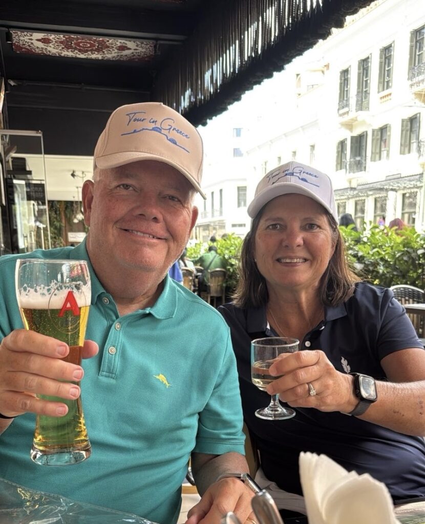 Private Food Tour Athens local expirience wine beer